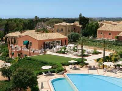 Donnafugata Golf Resort And Spa