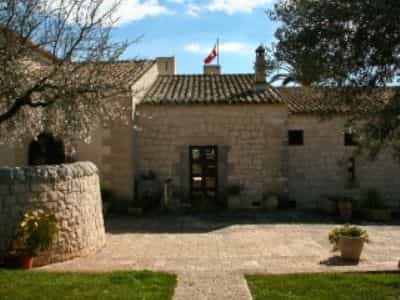 Eremo Della Giubiliana