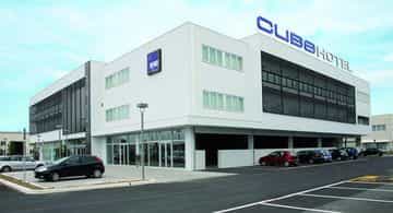 Cube
