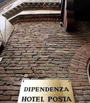 Albergo Reggio