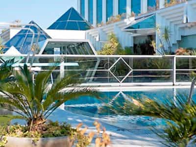 Mercure Cosenza Rende