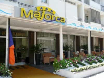Majorca