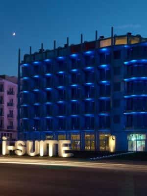 I-Suite