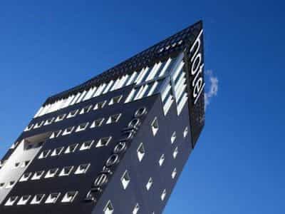 Mercure Nerocubo
