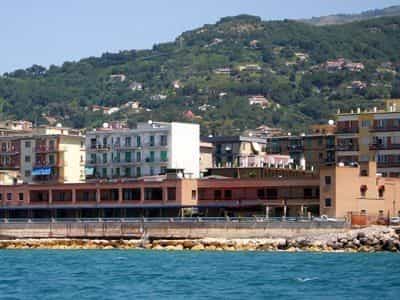 Polo Nautico