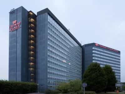 Crowne Plaza Milan Linate By IHG