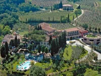 Villa San Paolo