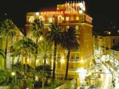 Best Western Nationale
