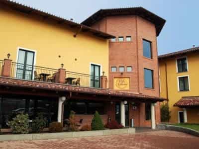 Villa Glicini