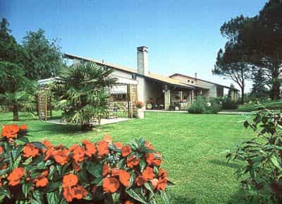 Villa Isabela