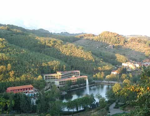 Lago Verde