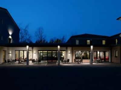 Best Western Titian Inn Hotel Treviso