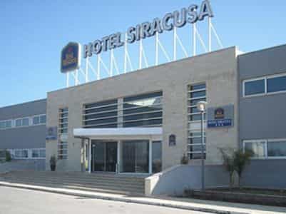 Best Western Hotel Siracusa