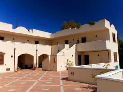 Hotel Bulla Regia