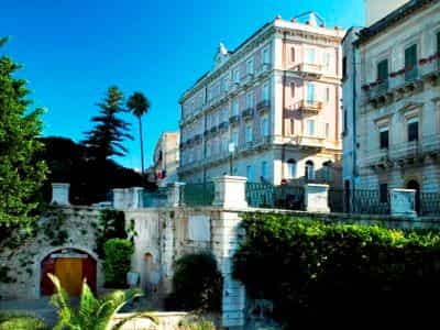 Des Etrangers Hotel And Spa