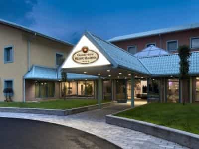 Hilton Garden Inn Milan Malpensa