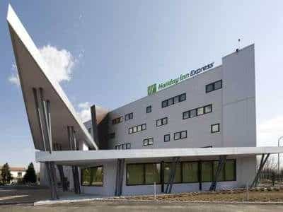 Holiday Inn Express Malpensa