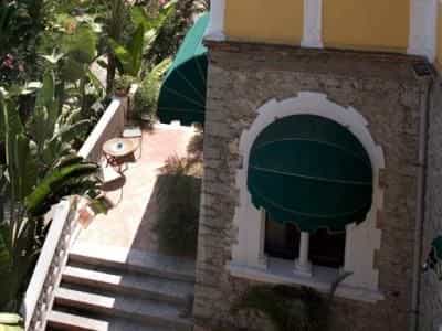 Baia Delle Sirene