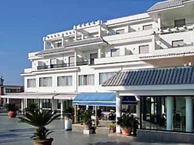 Mercure Napoli Sud Sakura