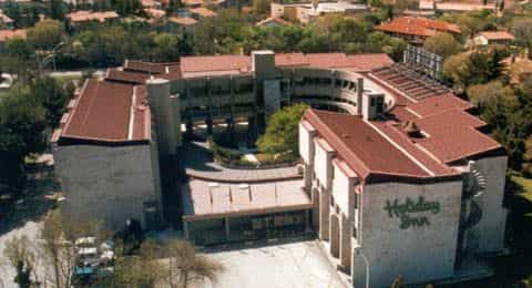 Holiday Inn Trieste Duino