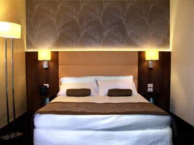 Hotel Apogia Sirio Mestre