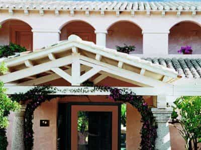 Cala Caterina Beach Resort