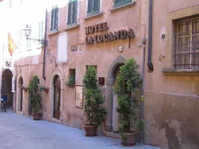La Locanda