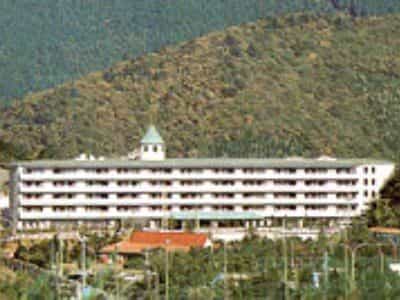 Atami Mori no Onsen Hotel