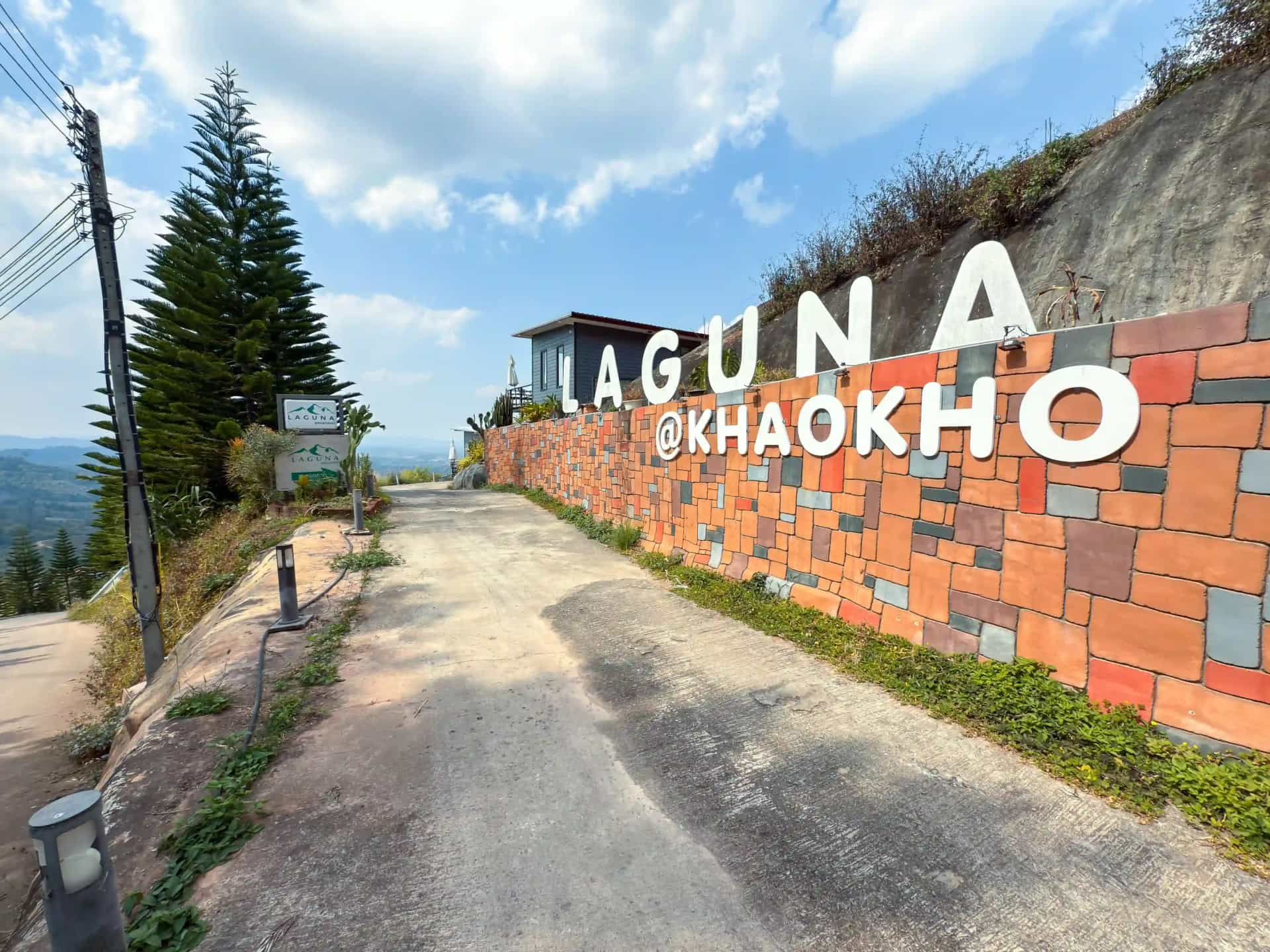 Laguna Khaokho Laguna Khaokho
