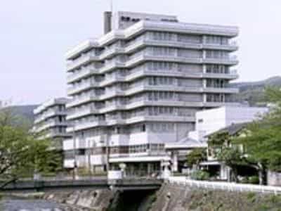Ooedo Onsen Monogatari Ito Hotel New Okabe