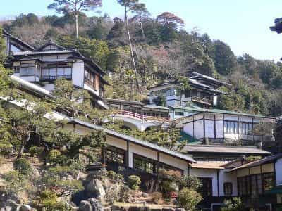 Nanzanso