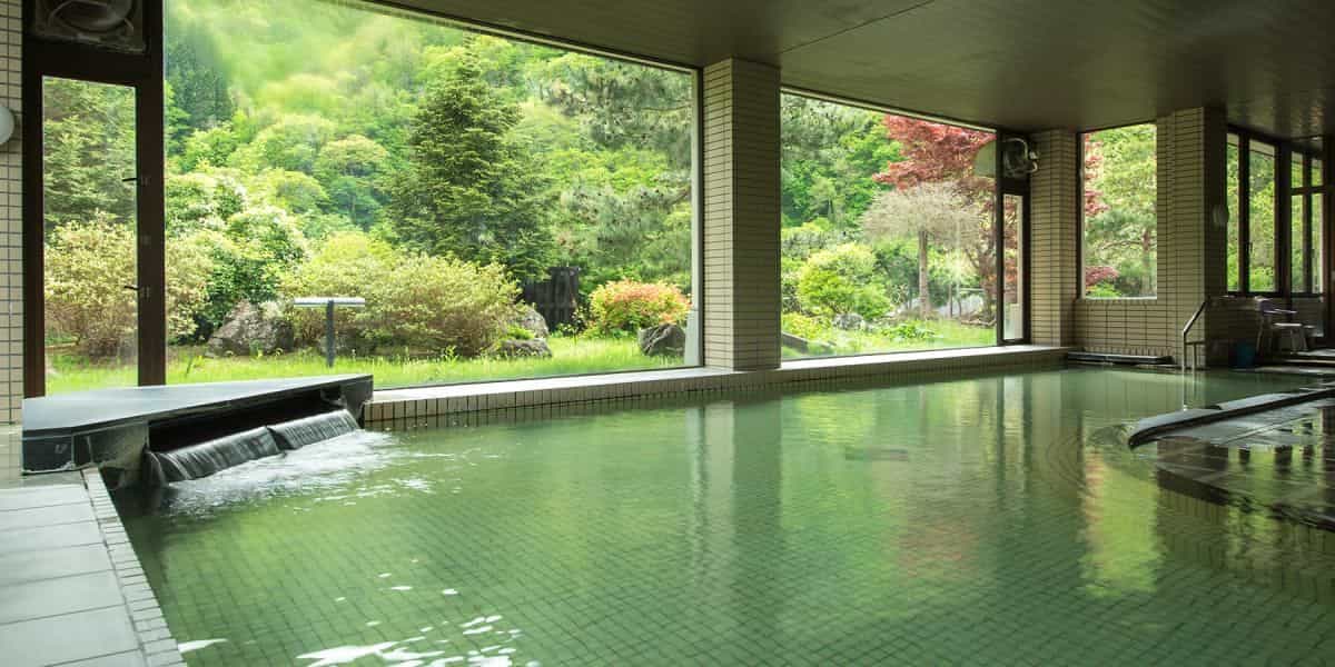 KAMENOI HOTEL AKITA YUZE