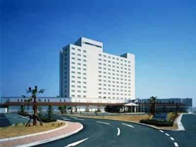 Mercure Wakayama Kushimoto Resort & Spa
