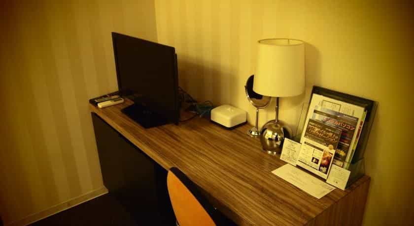 Villa Fontaine Shinsaibashi Villa Fontaine Shinsaibashi