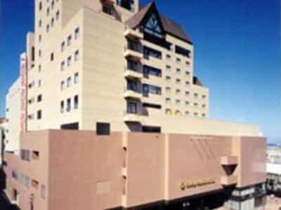 Otaru Grand