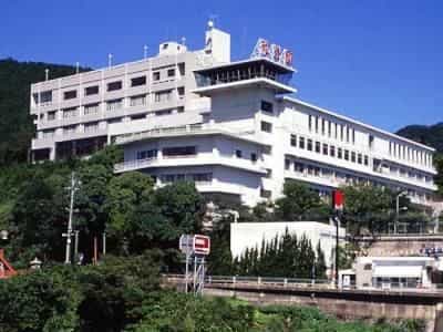 Hotel Ryutouen