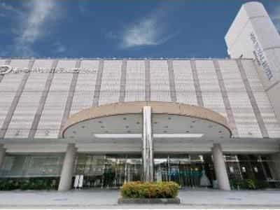 โรงแรมนิว รอยัล ชิมันโต