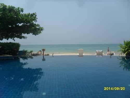 โรงแรมมายา เกาะลันตา โรงแรมมายา เกาะลันตา
