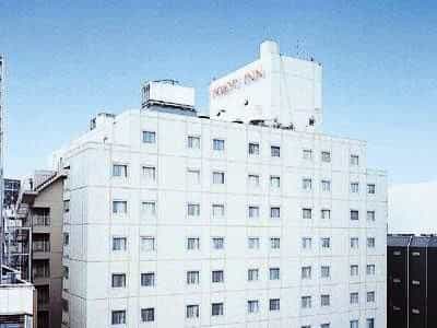 โรงแรมชิบูยะ โตกิว เรย์อิ