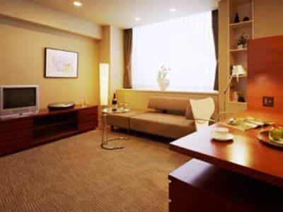 Somerset Azabu East