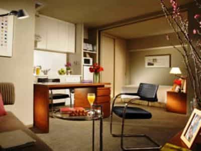 Somerset Azabu East