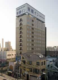 Toyoko Inn Tobu Utsunomiya-eki Nishi-guchi