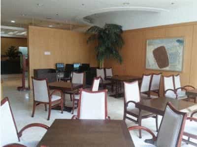 Lord Beach Haeundae