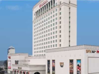 Ramada Plaza Cheongju