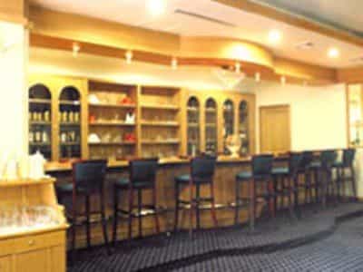 Deokgu Spa