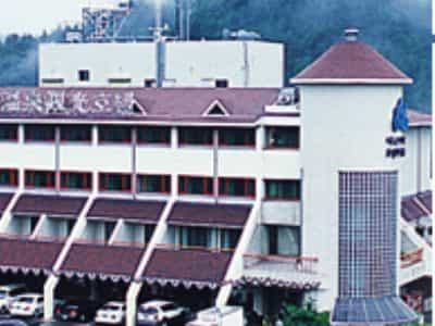 Deokgu Spa