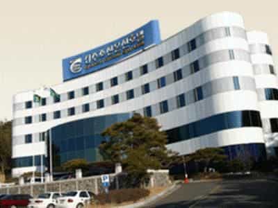 Gyeongju Chosun Spa