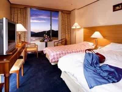 Gyeongju Chosun Spa