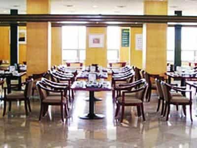 Wolchulsan Spa Resort