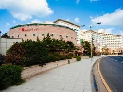 Ramada Plaza Jeju Ramada Plaza Jeju
